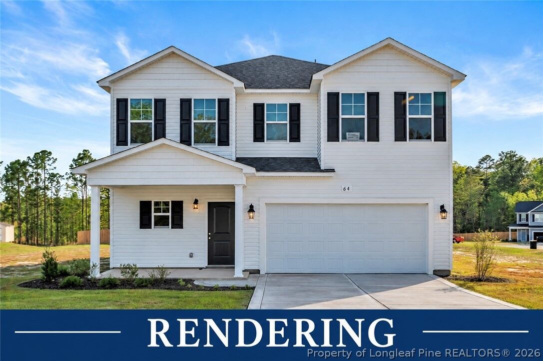 Property Photo:  850 Colonial Hills Drive  NC 28390 
