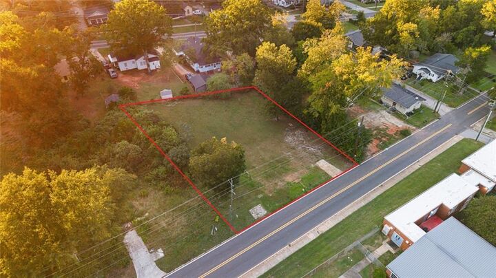 Property Photo:  549 N 6th Street  GA 30223 