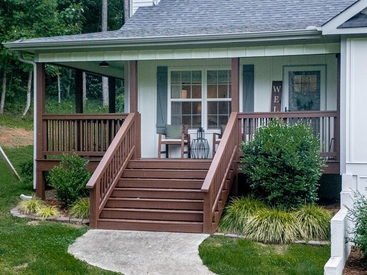 Property Photo: 351 Danburg Court GA 30143