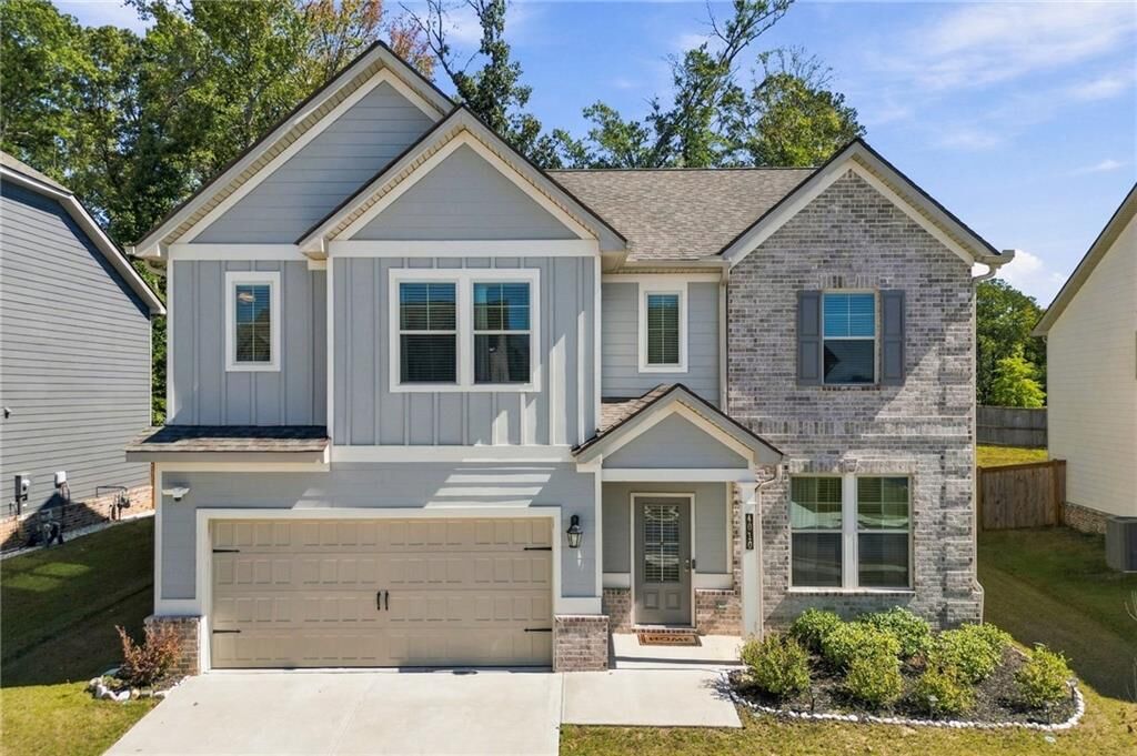 Property Photo: 4010 Diane Lane GA 30214
