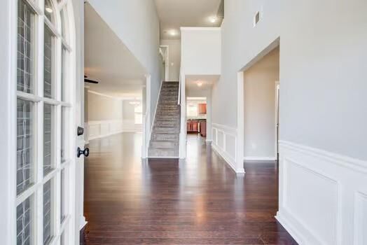 Property Photo:  651 Vaughan Drive  GA 30228 