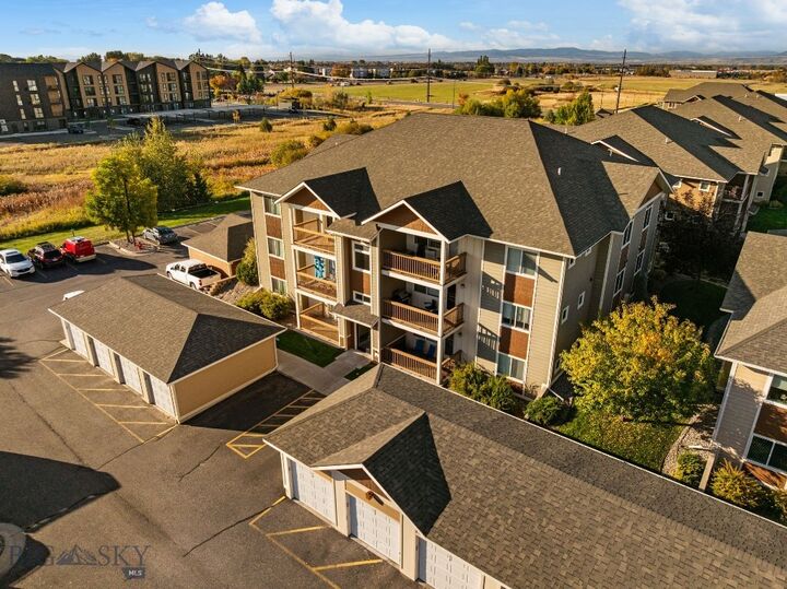 Property Photo:  2232 Baxter Lane 1-12  MT 59718 