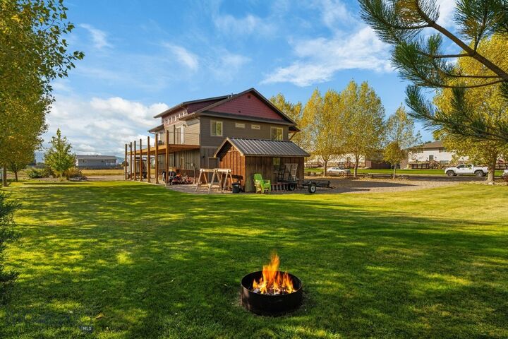 Property Photo: 130 Amber Lane MT 59725