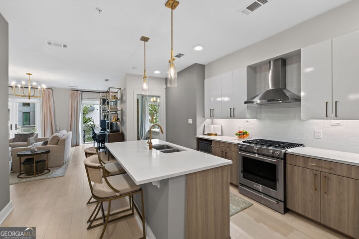 Property Photo:  775 Juniper Street NE 328  GA 30308 