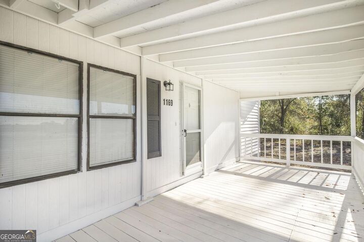 Property Photo: 1169 Chester Alamo Road GA 31012