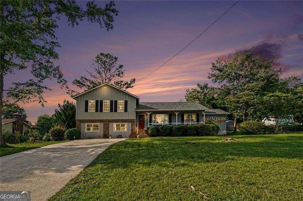 Property Photo:  1117 Malibu Drive  GA 30066 