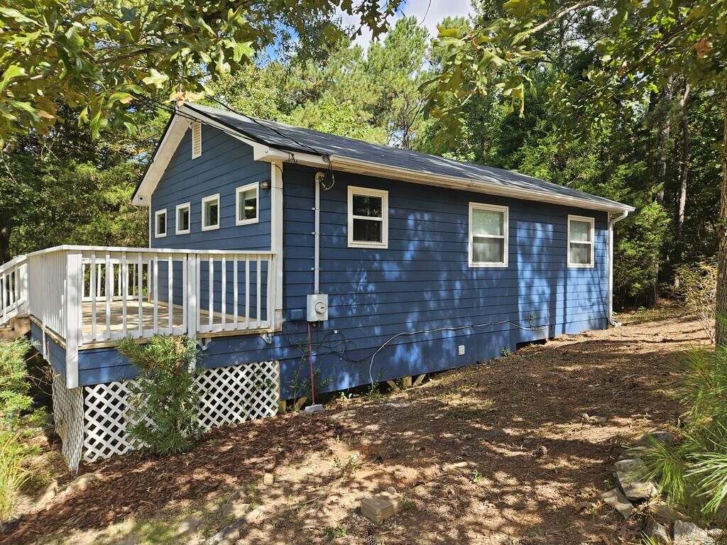 Property Photo: 588 Skyline Drive GA 31808