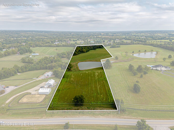 Property Photo:  12 I Shelbyville Rd  KY 40067 