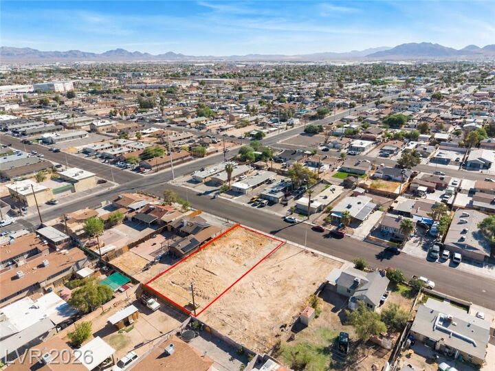 Property Photo:  2321 McCarran Street  NV 89030 