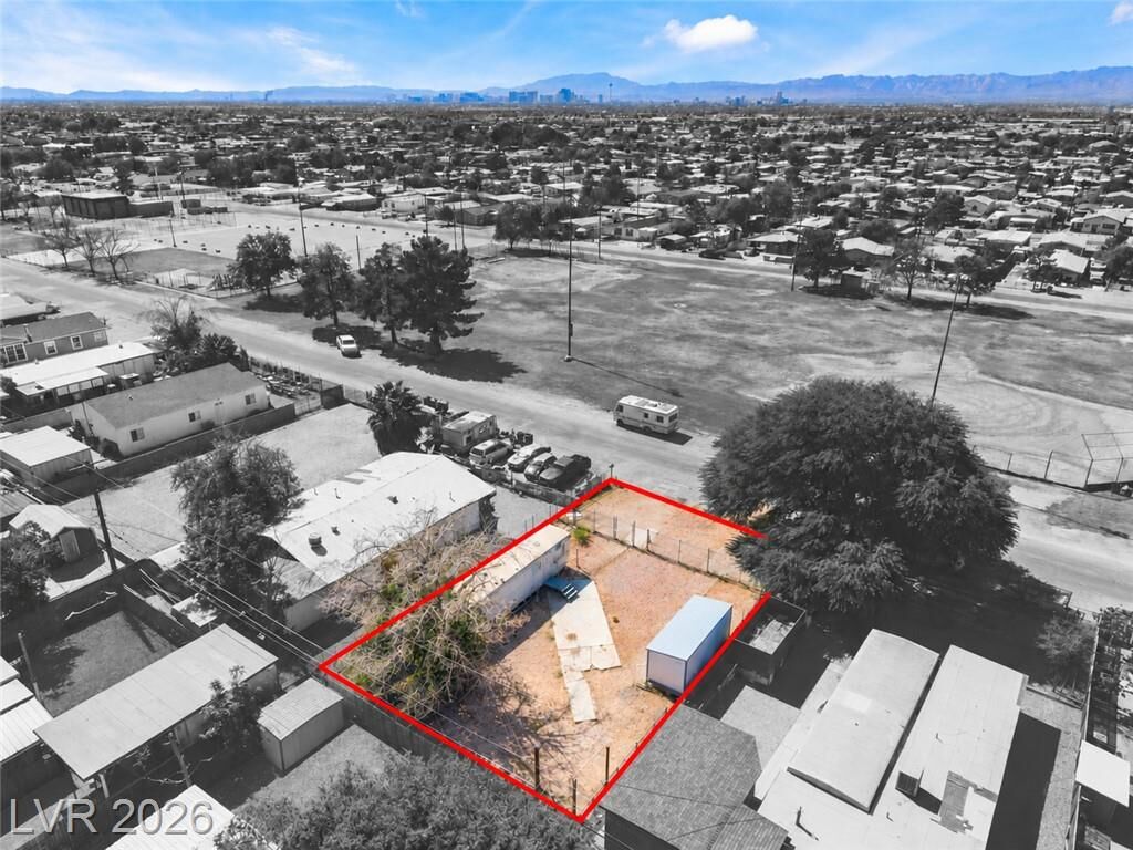 Property Photo:  2268 Jo Anne Lane  NV 89156 