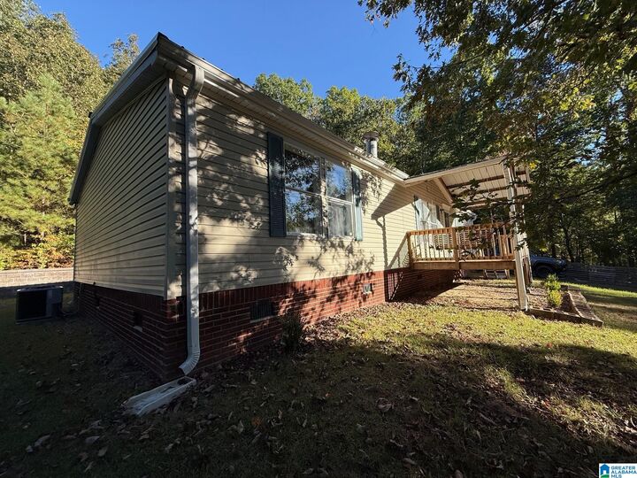 Property Photo:  472 Mountain Terrace  AL 35120 