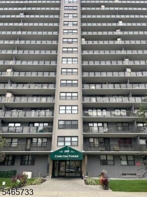 Property Photo:  285 Aycrigg Ave 14B  NJ 07055 