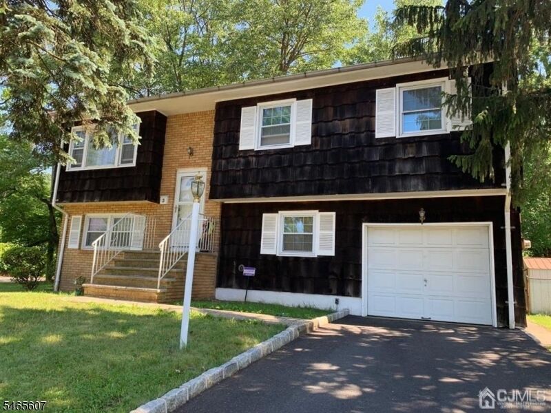 Property Photo:  3 Sarno St  NJ 07067 
