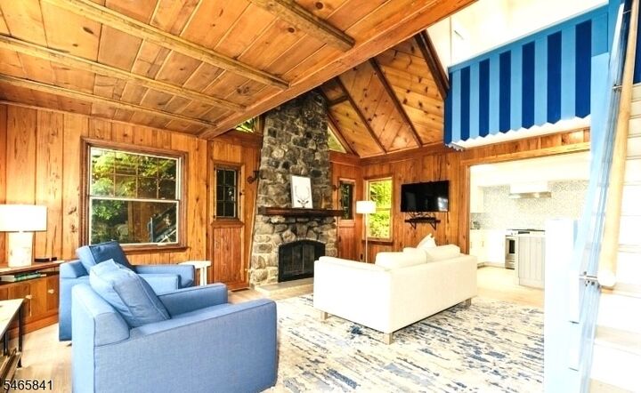 Property Photo:  275 E Shore Trl  NJ 07871 