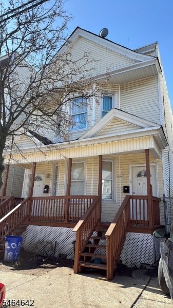 Property Photo:  170 Taylor St  NJ 07050 