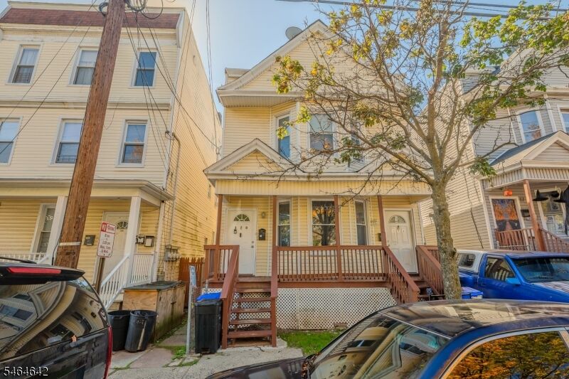 Property Photo:  170 Taylor St  NJ 07050 