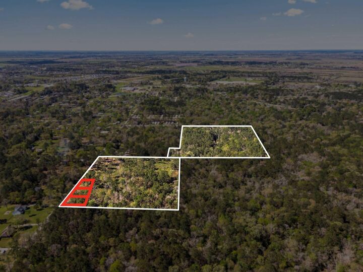 Property Photo:  0 Cherry Creek Road  TX 77535 