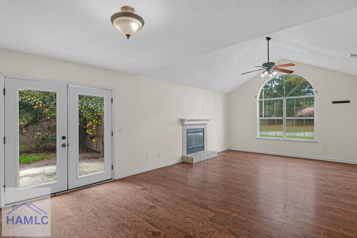 Property Photo: 706 Timber Ridge Trail GA 31313