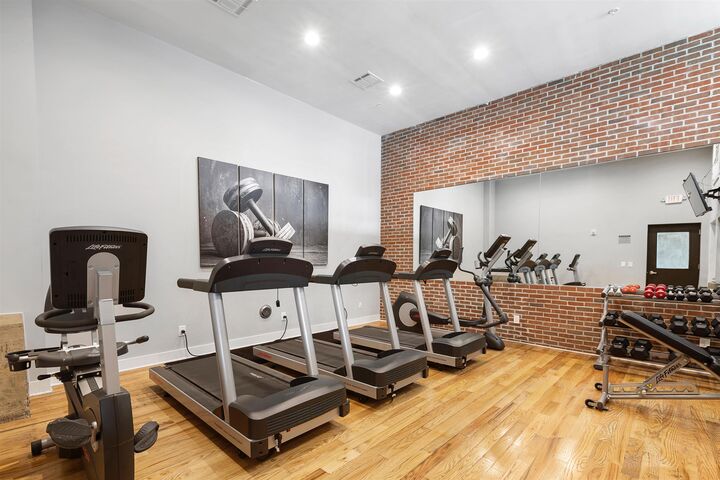 Property Photo:  136 Oakland Ave 4K  NJ 07306 