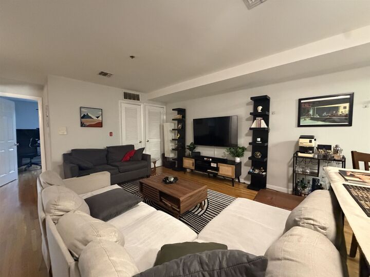 Property Photo:  106 Adams St 2  NJ 07030 