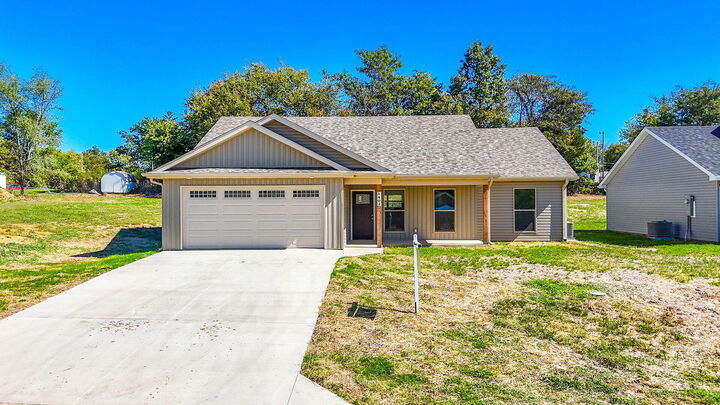Property Photo:  1402 Northside Drive  MO 65265 