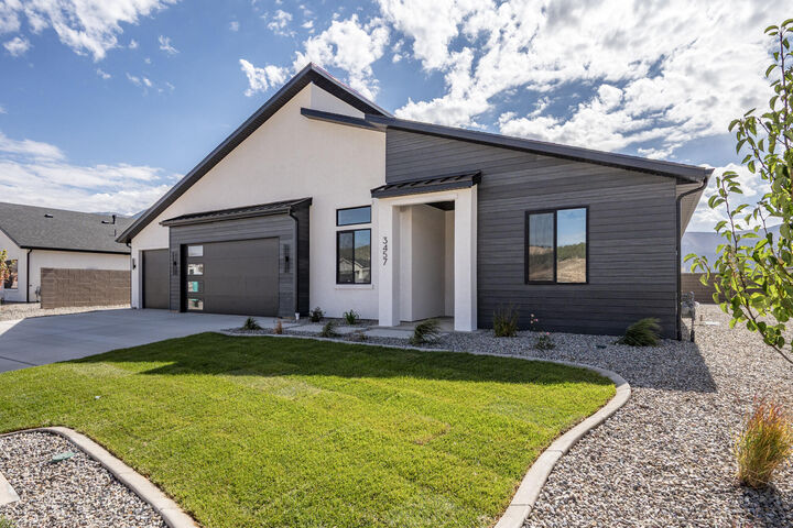 Property Photo:  3457 W Sun West Cir Lot 45 Phase 2  UT 84721 