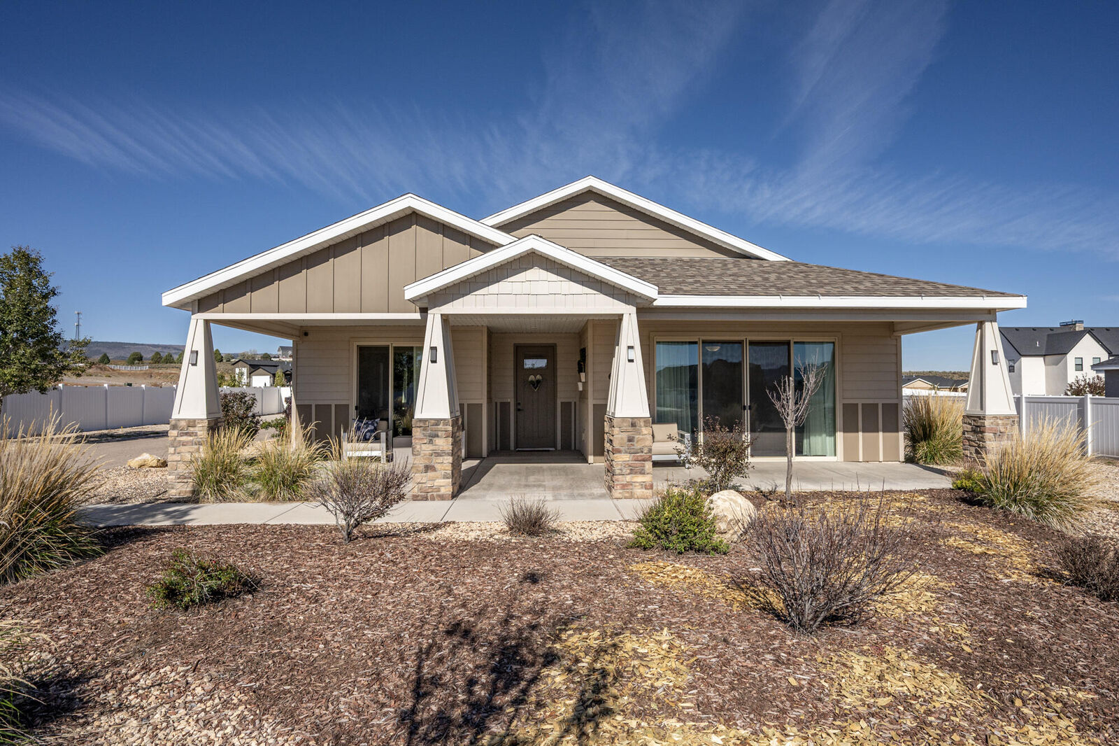 Property Photo:  643 N Creekview Dr  UT 84759 