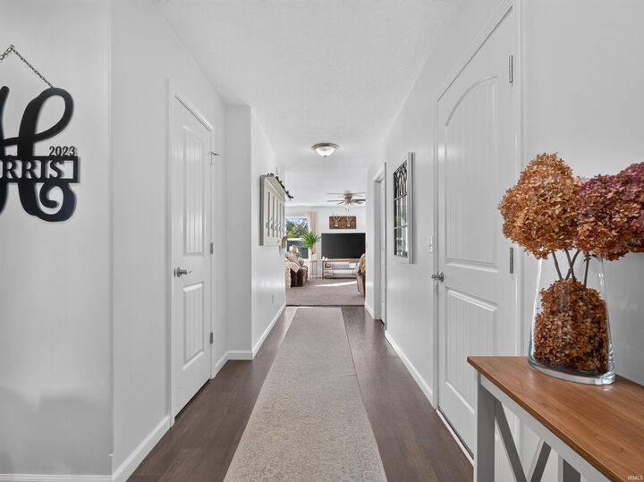 Property Photo:  12554 Shearwater Run  IN 46845-8618 