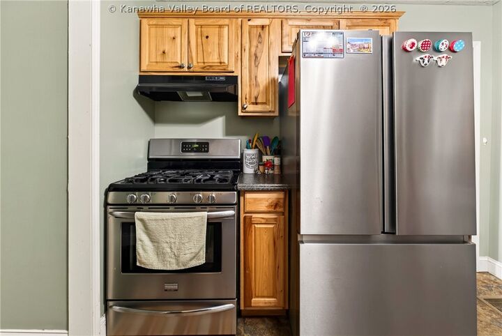 Property Photo:  369 Main Street  WV 25239 