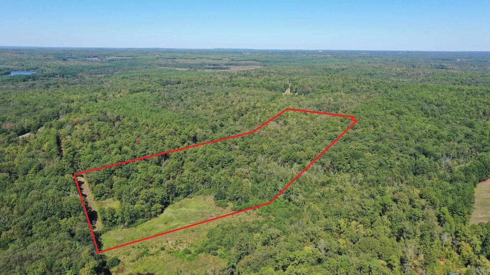 Property Photo:  282 County Road 1511  TX 75630 