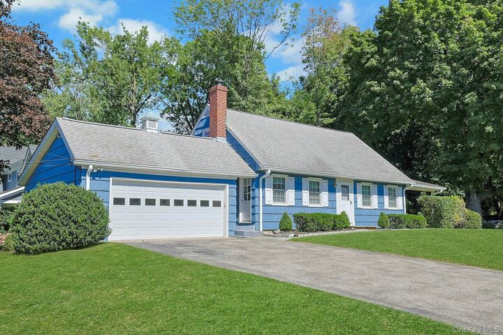 Property Photo: 21 Elm Street E NY 10595