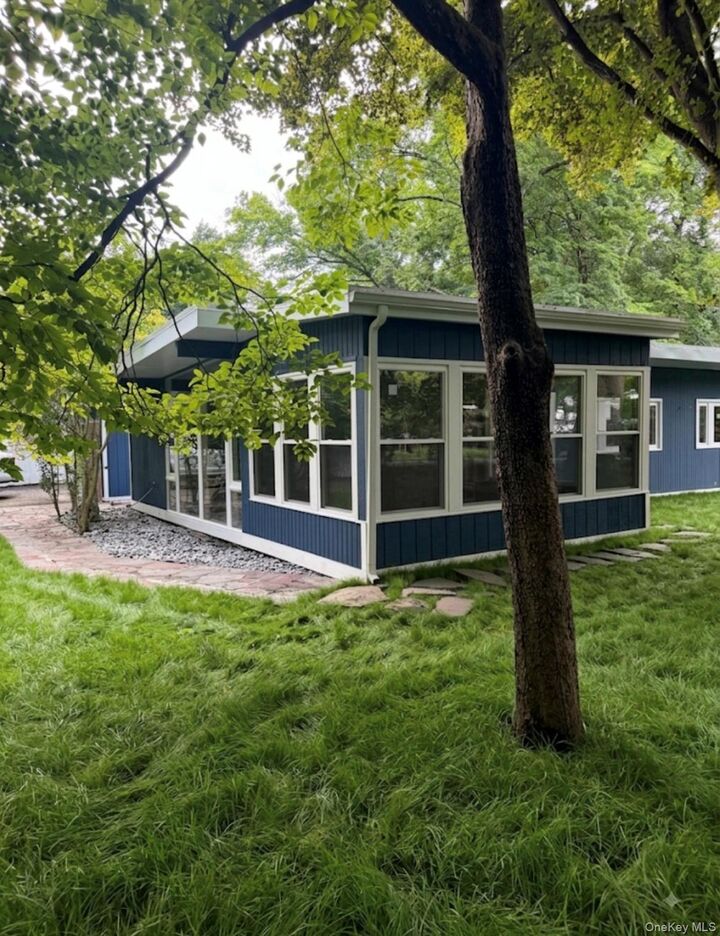 Property Photo: 215 Cleveland Drive NY 10520