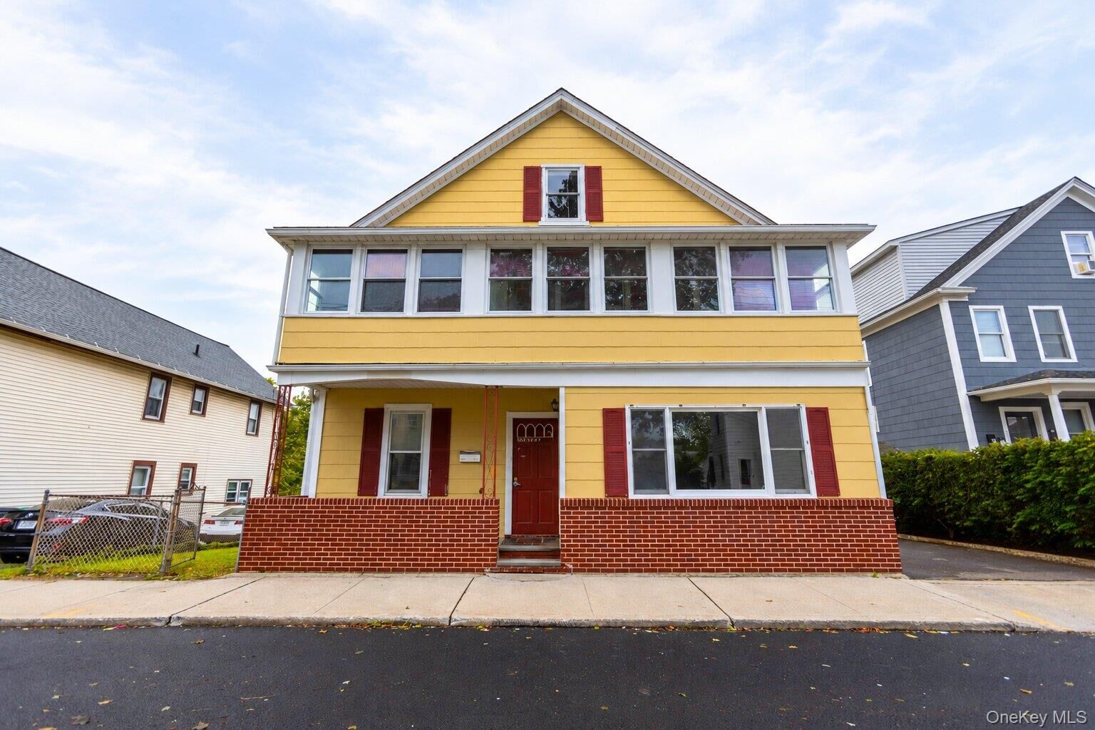 Property Photo: 504 Tower Avenue NY 12543