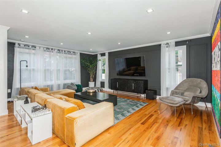 Property Photo:  1402 Merrick Avenue  NY 11566 