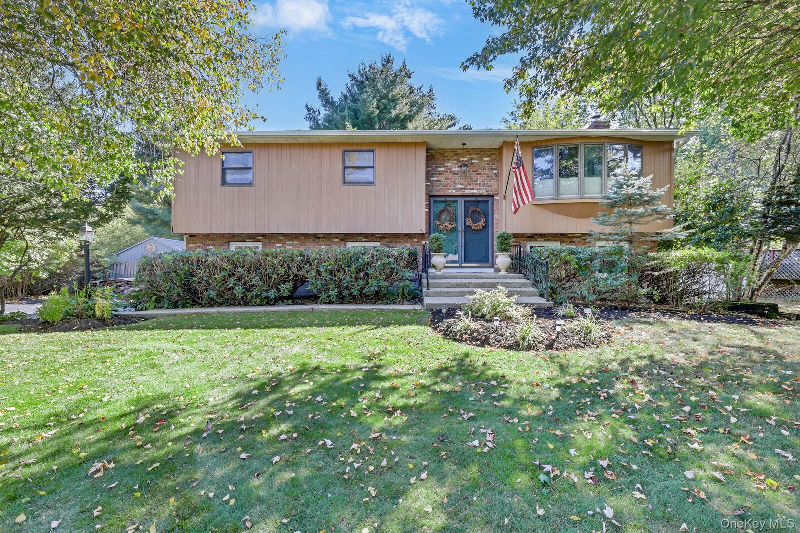 Property Photo: 10 Sagamore Drive NY 10963