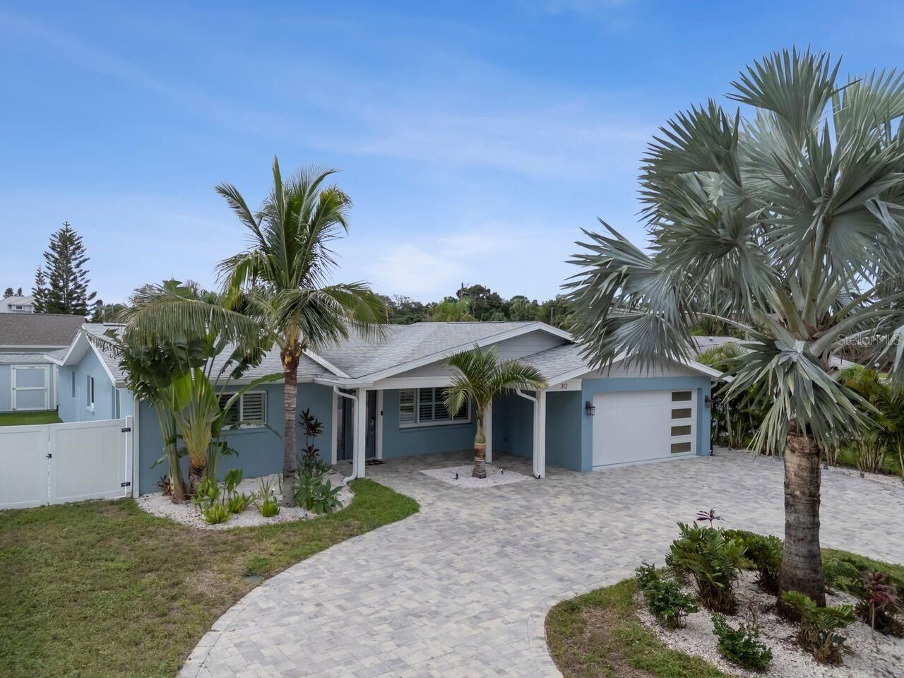 Property Photo: 312 Westwinds Drive FL 34683