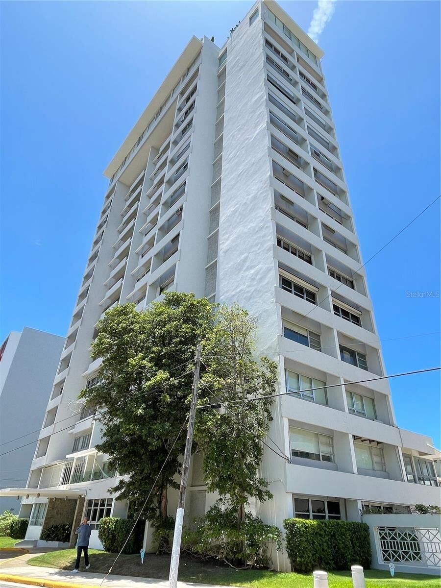 Property Photo:  Condado Plaza 1351 Magdalena Ave  PR 00907 