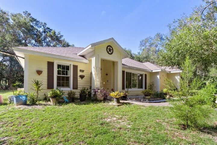 Property Photo:  8708 E Galatia Lane  FL 34436 