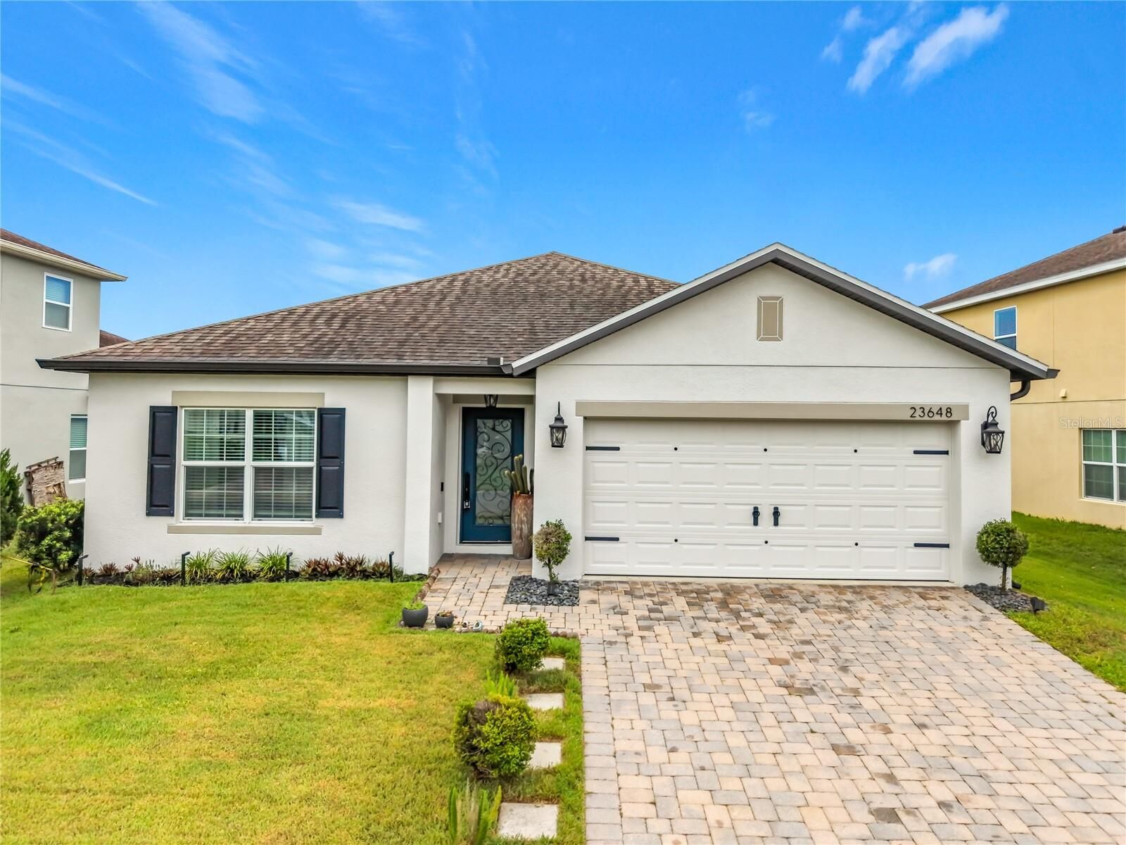 Property Photo:  23648 Companero Drive  FL 32776 
