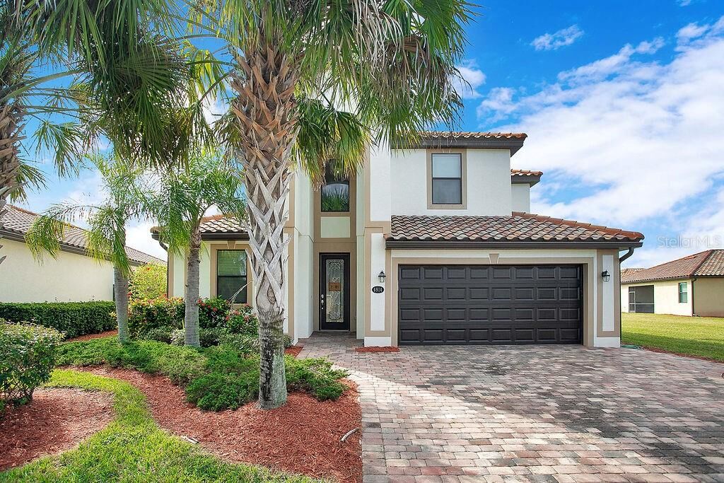 Property Photo:  6914 Quiet Creek Drive  FL 34212 