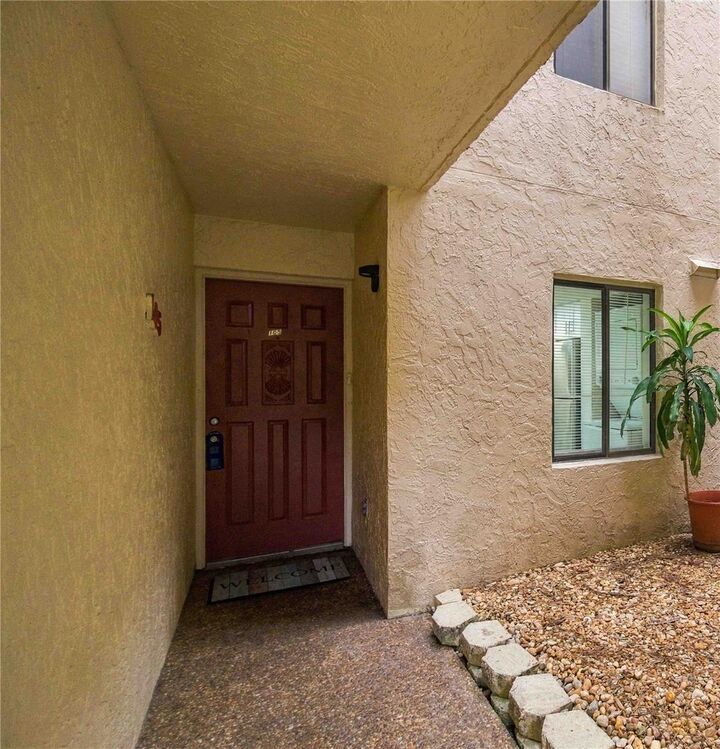 Property Photo: 7500 40th Avenue W 105 FL 34209