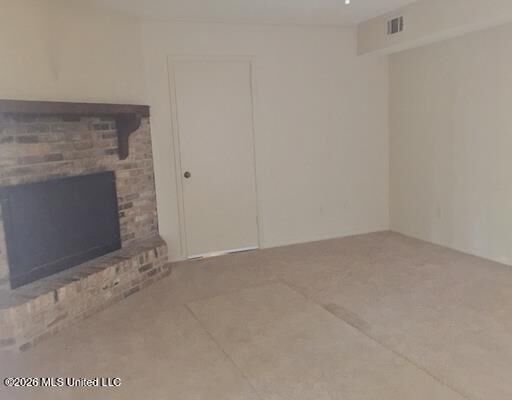 Property Photo: 2501 Holiday Drive MS 39553
