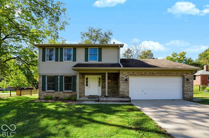 Property Photo:  6802 E Pleasant Run Parkway North Drive  IN 46219 