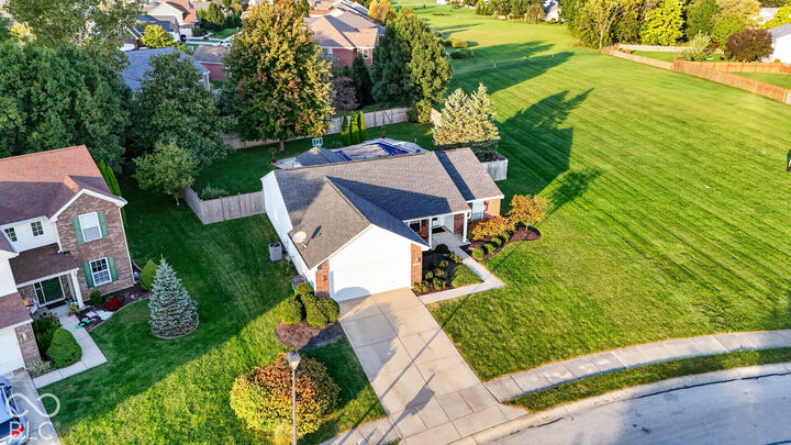 Property Photo:  3786 Challenger Drive  IN 46062 