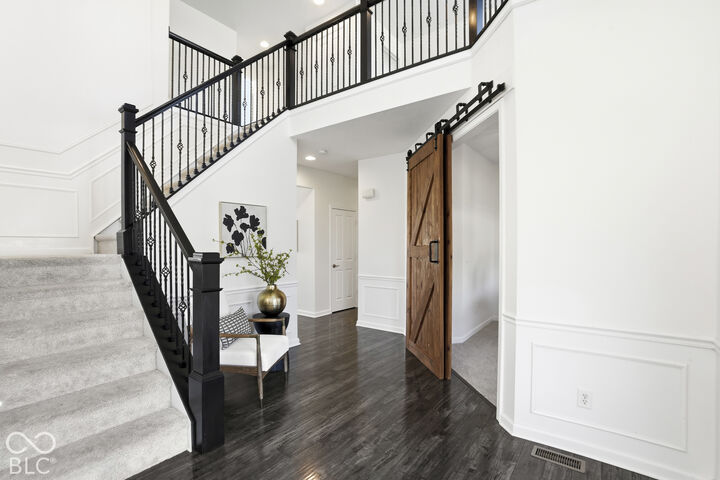 Property Photo:  11975 Northface Drive  IN 46060 