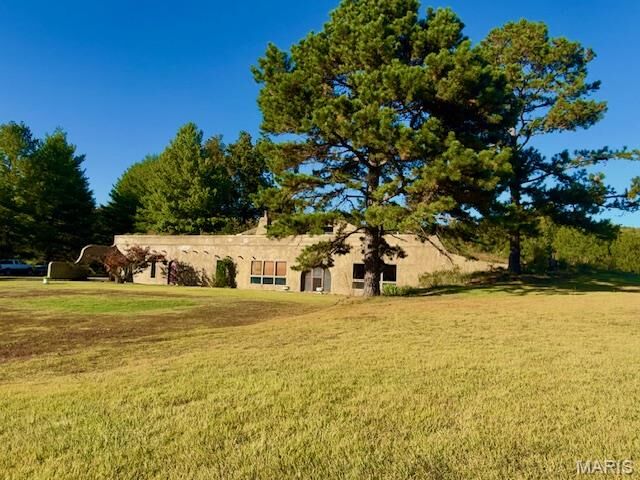 Property Photo:  518 County Road 97A  MO 63650 