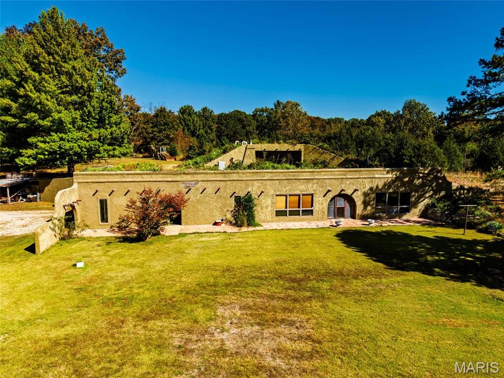 Property Photo: 518 County Road 97A MO 63650