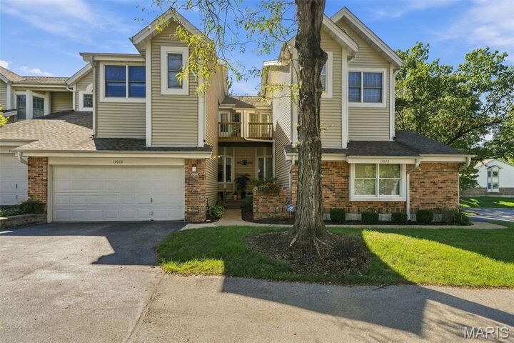 Property Photo:  13018 Autumn Fields Court  MO 63146 