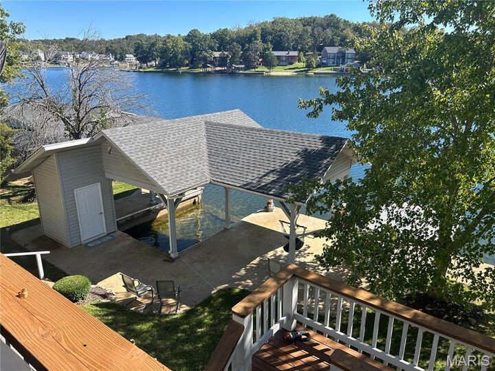 Property Photo: 9698 W Vista Drive MO 63050