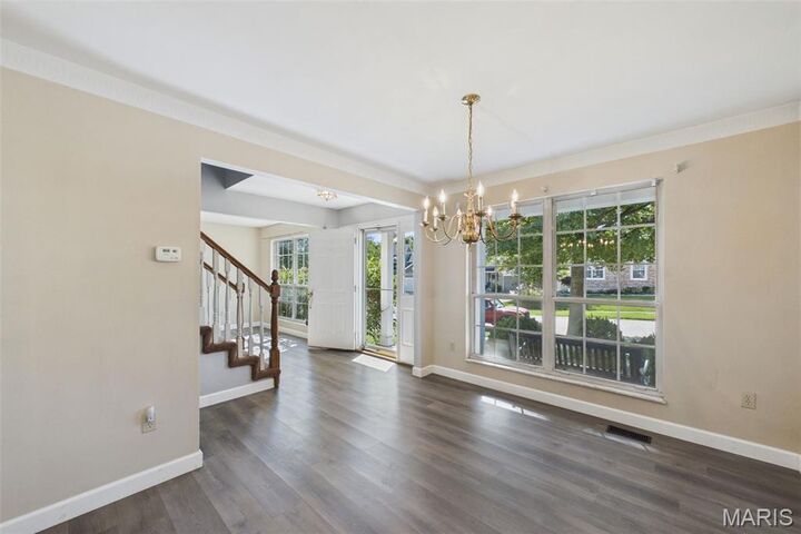 Property Photo: 3123 Old Baumgartner Estates Court MO 63129